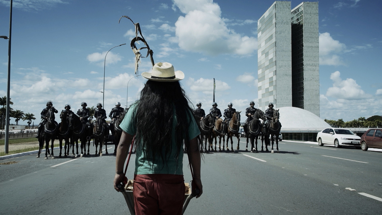 Vestígios do Brasil